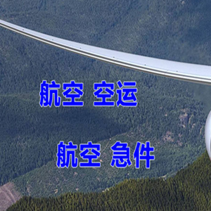 兰旗航空空运快递-选东方航空和上海航空